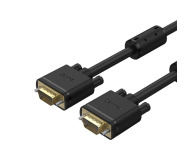 Unitek Kabel VGA/D-SUB - VGA/D-SUB 1m - 350169 - zdjęcie 1